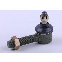 Наконечник поворотный, левая резьба М18 (конус 12 - 14 мм)