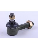 Наконечник поворотный, левая резьба М18 (конус 12 - 14 мм)