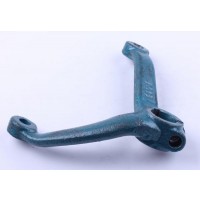 Сошка поворотного механизма правая (цапфы)