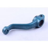 Сошка рулевой колонки