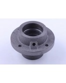 Ступица колеса переднего