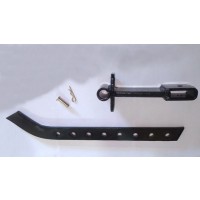 Глубиномер в сборе (сошка)