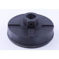 Барабан тормозной