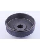 Барабан тормозной