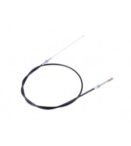 Трос газа L-1300 мм (трос/резьба)