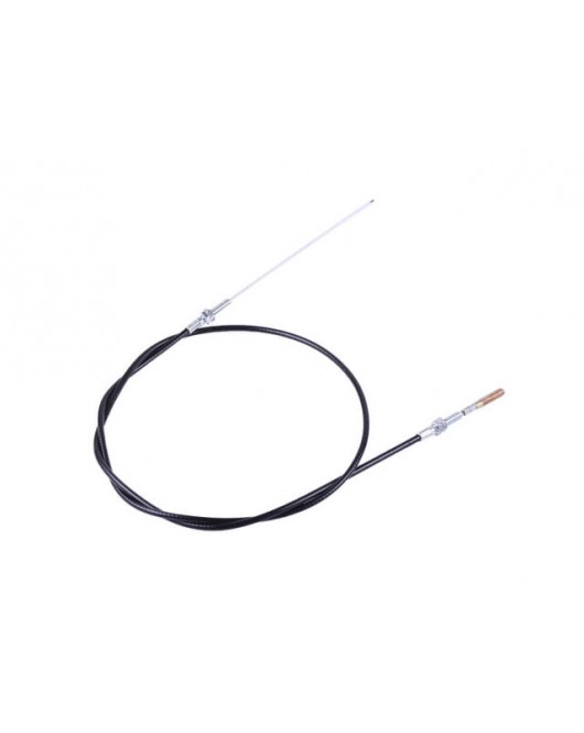 Трос газа L-1300 мм (трос/резьба)