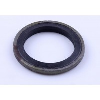 Шайба гидравлики