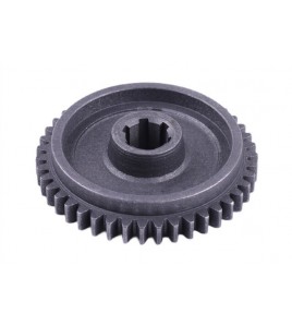 Шестерня вала переходного редуктора Z-43 (12 колесо)