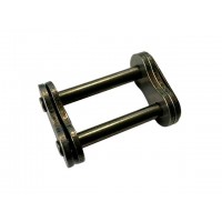 Замок двухрядной цепи УЦЕНКА