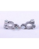 Клеммы, диаметр 16 мм, к-т 2 шт.: 