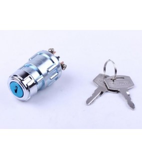 Замок зажигания - МТ