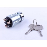 Замок зажигания - МТ