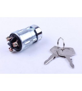 Замок зажигания - МТ