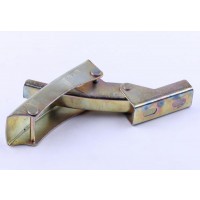 Замок капота - МТ