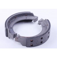 Колодки тормозные, к-т: 2 шт. - МТ