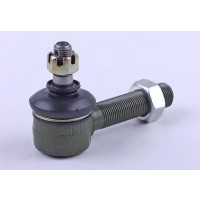 Наконечник поворотный, правая резьба М18 (конус 15 - 17 мм) - МТ