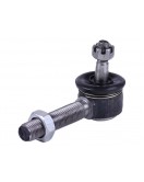 Наконечник поворотный, правая резьба М18 (конус 15 - 17 мм) - МТ УЦЕНКА Наконечник поворотный, правая резьба М18 (конус 15 - 17 мм) - МТ УЦЕНКА