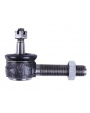 Наконечник поворотный, правая резьба М18 (конус 15 - 17 мм) - МТ УЦЕНКА Наконечник поворотный, правая резьба М18 (конус 15 - 17 мм) - МТ УЦЕНКА