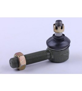 Наконечник поворотный, левая резьба М18 (конус 15 - 17 мм) - МТ