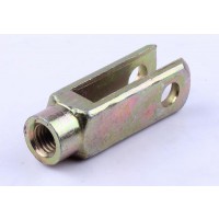 Наконечник тяги тормоза (правая резьба) - МТ