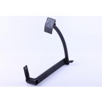 Педаль сцепления - МТ