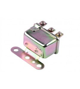 Реле стартера - МТ