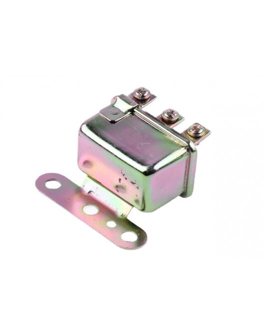 Реле стартера - МТ