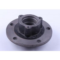 Ступица колеса переднего (под 5 болтов) - МТ