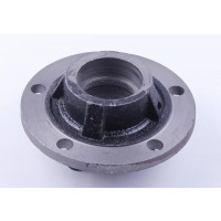 Ступица колеса переднего (под 5 болтов) - МТ