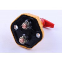 Тумблер массы - МТ