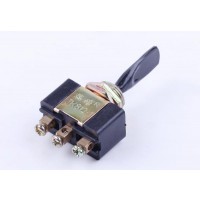 Тумблер поворотов - МТ