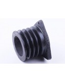 Шкив ремня 4 ручья диаметр 135 мм - МТ