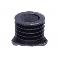 Шкив ремня 4 ручья диаметр 135 мм - МТ УЦЕНКА