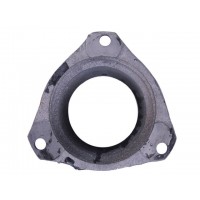 Шкив ремня 4 ручья диаметр 135 мм - МТ УЦЕНКА