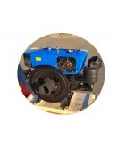 Двигатель ZH1100N - Zubr (15 л.с) с электростартером