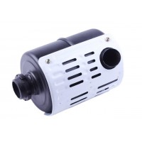 Глушитель - МТ