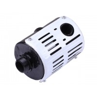 Глушитель - МТ УЦЕНКА