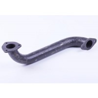 Колено глушителя - МТ