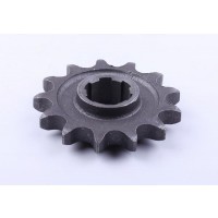 Звездочка ведомая Z-13 - RFB