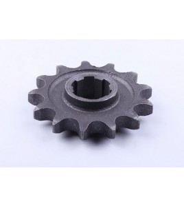 Звездочка ведомая Z-13 - RFB