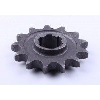 Звездочка ведомая Z-13 - RFB