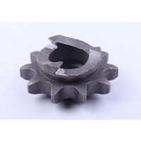 Звездочка ведущая Z-10 - RFB