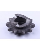 Звездочка ведущая Z-10 - RFB