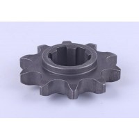 Звездочка ведомая Z-10 - PRF