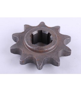 Звездочка ведущая Z-10 - PRF