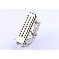 Педаль газа - МТ