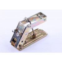 Педаль газа - МТ