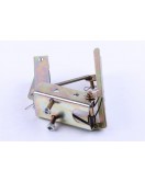 Педаль газа - МТ