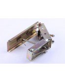 Педаль газа - МТ