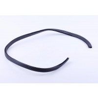 Резинка капота уплотнительная - МТ